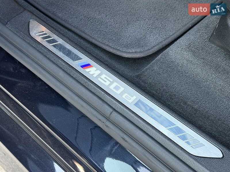 Внедорожник / Кроссовер BMW X5 2019 в Ровно фото 39 Внедорожник / Кроссовер BMW X5 2019 в Ровно