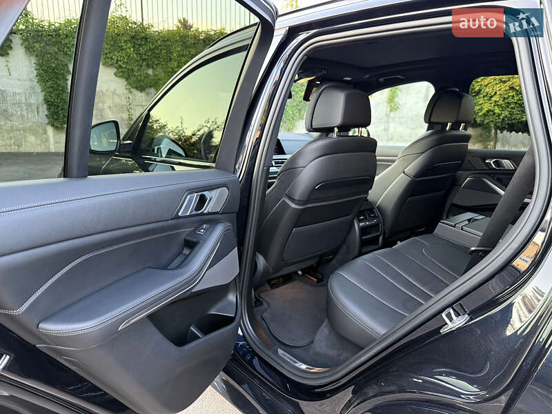 Внедорожник / Кроссовер BMW X5 2019 в Ровно фото 41 Внедорожник / Кроссовер BMW X5 2019 в Ровно