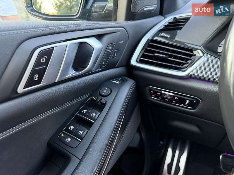 Внедорожник / Кроссовер BMW X5 2019 в Ровно фото 47 Внедорожник / Кроссовер BMW X5 2019 в Ровно