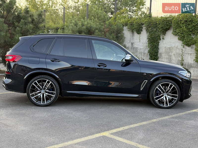 Внедорожник / Кроссовер BMW X5 2019 в Ровно фото 54 Внедорожник / Кроссовер BMW X5 2019 в Ровно