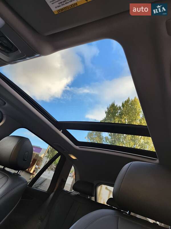 Позашляховик / Кросовер BMW X5 2015 в Одесі