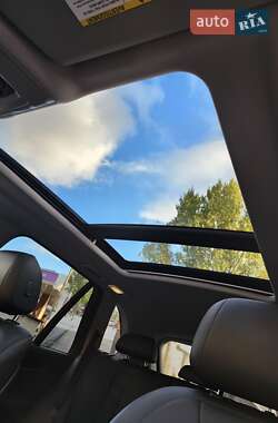 Внедорожник / Кроссовер BMW X5 2015 в 