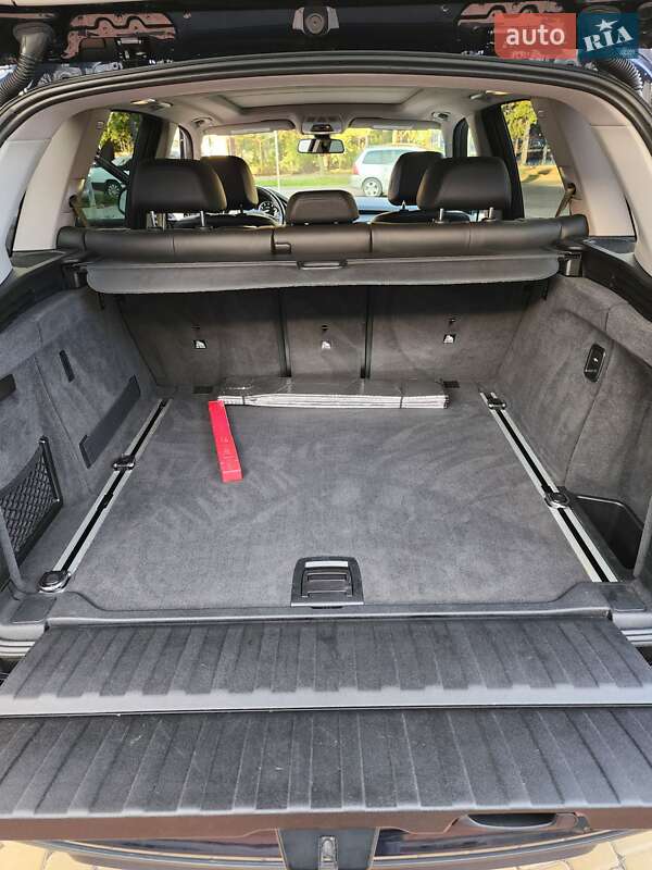 Позашляховик / Кросовер BMW X5 2015 в Одесі