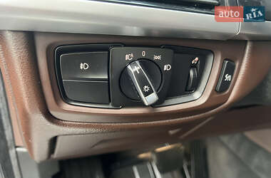 Внедорожник / Кроссовер BMW X5 2015 в 