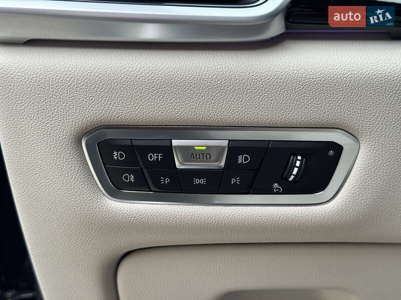 Внедорожник / Кроссовер BMW X5 2020 в Житомире фото 30 Внедорожник / Кроссовер BMW X5 2020 в Житомире