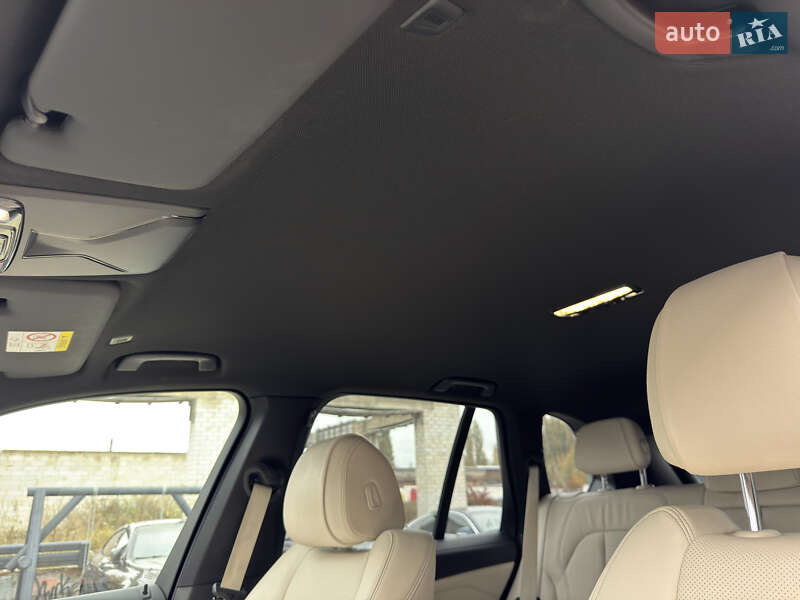 Внедорожник / Кроссовер BMW X5 2020 в Житомире фото 43 Внедорожник / Кроссовер BMW X5 2020 в Житомире