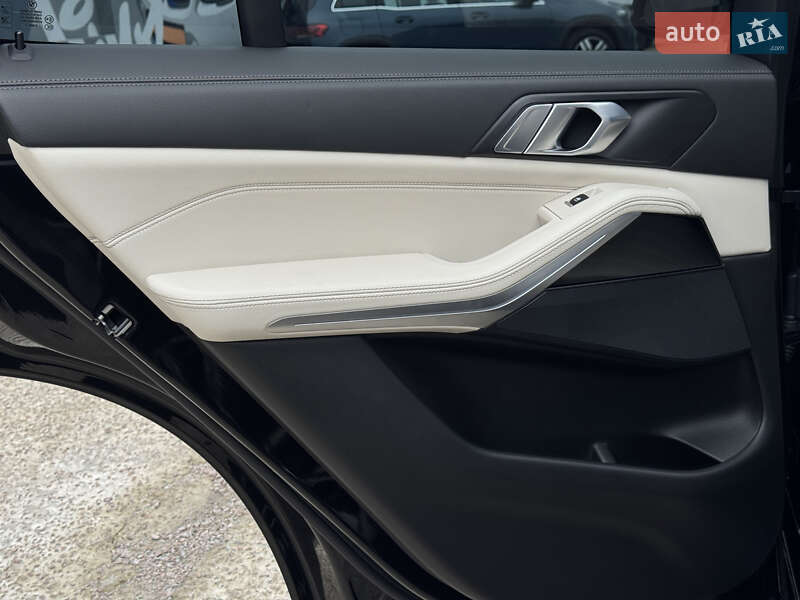 Внедорожник / Кроссовер BMW X5 2020 в Житомире фото 45 Внедорожник / Кроссовер BMW X5 2020 в Житомире