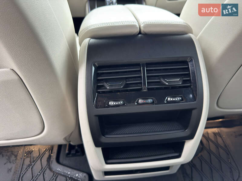 Внедорожник / Кроссовер BMW X5 2020 в Житомире фото 48 Внедорожник / Кроссовер BMW X5 2020 в Житомире
