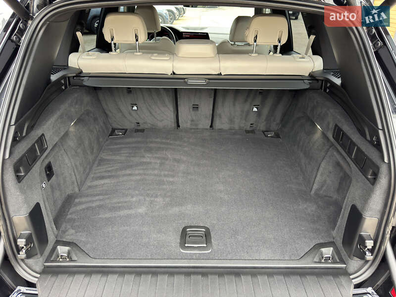 Внедорожник / Кроссовер BMW X5 2020 в Житомире фото 54 Внедорожник / Кроссовер BMW X5 2020 в Житомире