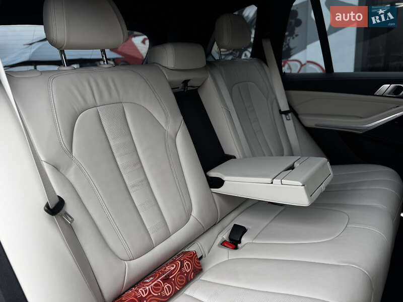 Внедорожник / Кроссовер BMW X5 2020 в Житомире фото 64 Внедорожник / Кроссовер BMW X5 2020 в Житомире