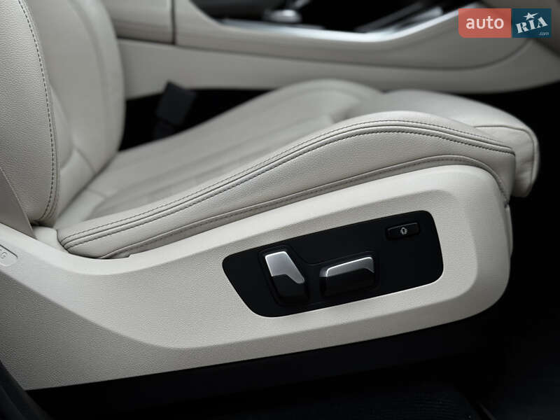 Внедорожник / Кроссовер BMW X5 2020 в Житомире фото 67 Внедорожник / Кроссовер BMW X5 2020 в Житомире