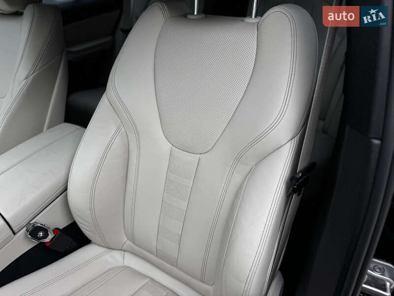 Внедорожник / Кроссовер BMW X5 2020 в Житомире фото 81 Внедорожник / Кроссовер BMW X5 2020 в Житомире