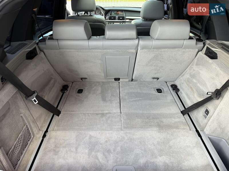 Внедорожник / Кроссовер BMW X5 2007 в Одессе фото 20 Внедорожник / Кроссовер BMW X5 2007 в Одессе