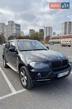 Внедорожник / Кроссовер BMW X5 2008 в Броварах