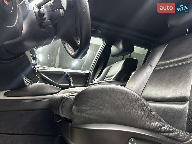 Внедорожник / Кроссовер BMW X5 2010 в Черновцах фото 7 Внедорожник / Кроссовер BMW X5 2010 в Черновцах