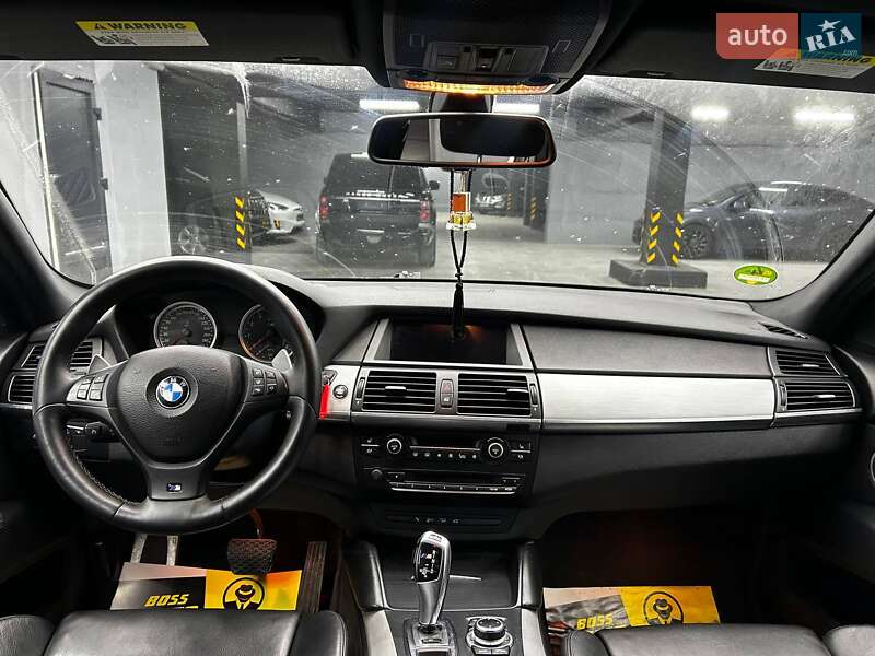 Внедорожник / Кроссовер BMW X5 2010 в Черновцах фото 16 Внедорожник / Кроссовер BMW X5 2010 в Черновцах