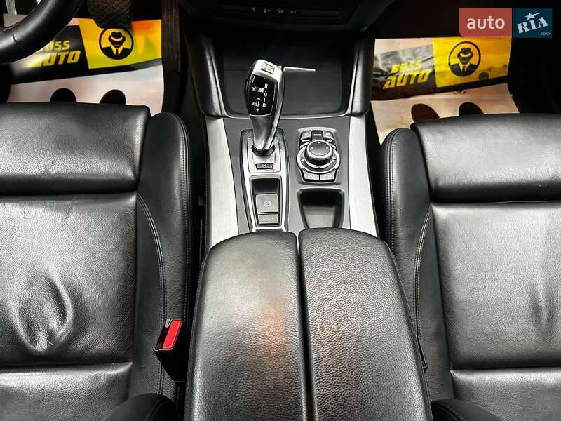 Внедорожник / Кроссовер BMW X5 2010 в Черновцах фото 20 Внедорожник / Кроссовер BMW X5 2010 в Черновцах