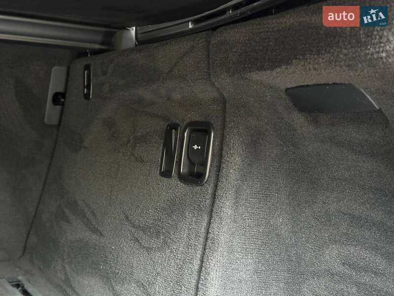 Внедорожник / Кроссовер BMW X5 2017 в Каменец-Подольском фото 14 Внедорожник / Кроссовер BMW X5 2017 в Каменец-Подольском