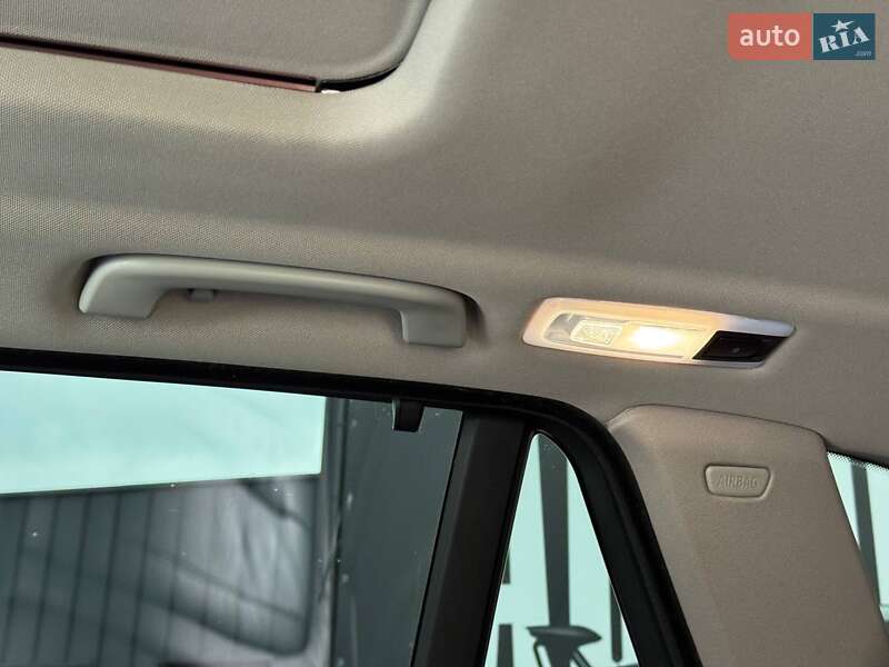 Внедорожник / Кроссовер BMW X5 2017 в Каменец-Подольском фото 30 Внедорожник / Кроссовер BMW X5 2017 в Каменец-Подольском