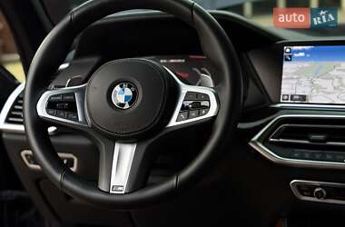 Внедорожник / Кроссовер BMW X5 2019 в 