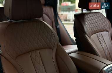 Внедорожник / Кроссовер BMW X5 2019 в 