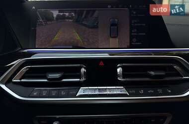 Внедорожник / Кроссовер BMW X5 2019 в 