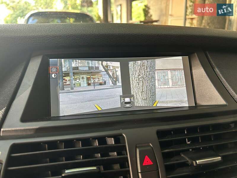 Внедорожник / Кроссовер BMW X5 2012 в Ивано-Франковске