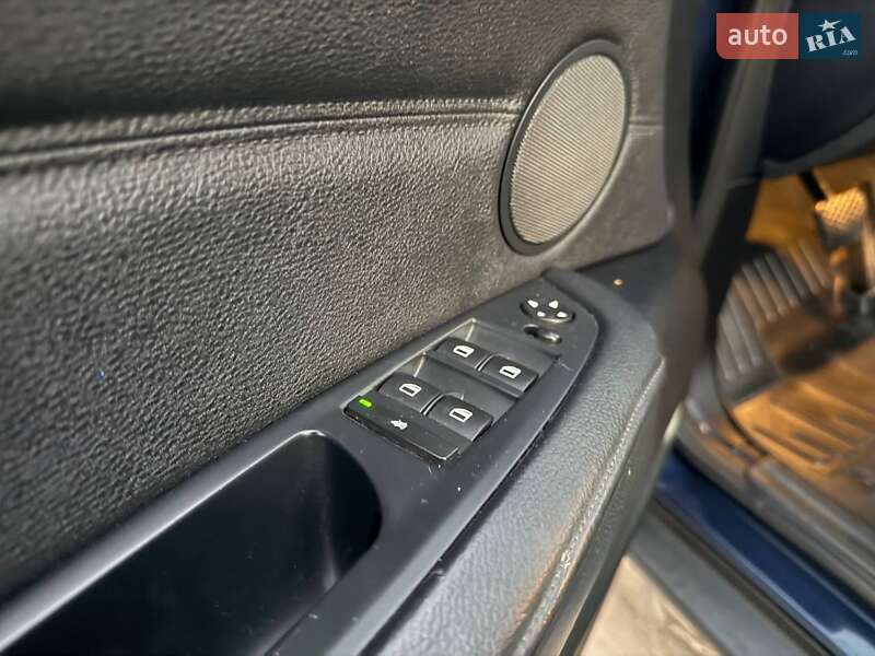 Внедорожник / Кроссовер BMW X5 2012 в Дубно фото 18 Внедорожник / Кроссовер BMW X5 2012 в Дубно