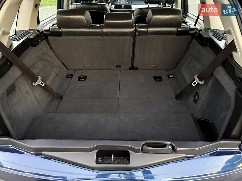 Внедорожник / Кроссовер BMW X5 2012 в Дубно фото 26 Внедорожник / Кроссовер BMW X5 2012 в Дубно