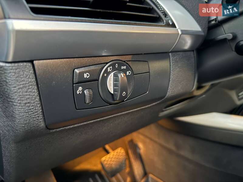 Внедорожник / Кроссовер BMW X5 2012 в Дубно фото 20 Внедорожник / Кроссовер BMW X5 2012 в Дубно