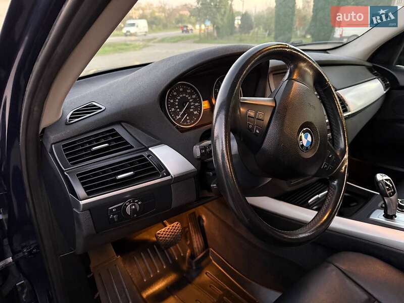 Внедорожник / Кроссовер BMW X5 2012 в Дубно фото 32 Внедорожник / Кроссовер BMW X5 2012 в Дубно