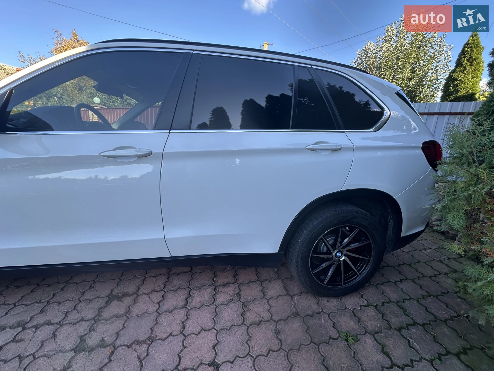 2016 BMW X5 - мініатюра 14