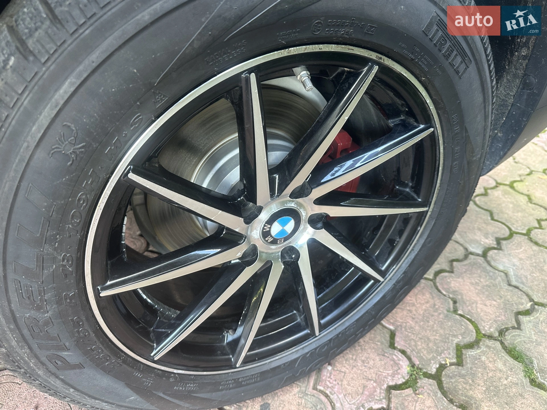 2016 BMW X5 - мініатюра 33