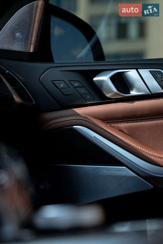 Внедорожник / Кроссовер BMW X5 2019 в Одессе