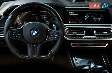 Внедорожник / Кроссовер BMW X5 2019 в  фото 11 Внедорожник / Кроссовер BMW X5 2019 в