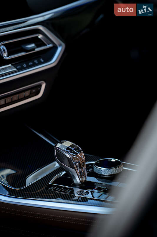 Внедорожник / Кроссовер BMW X5 2019 в Одессе