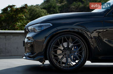 Внедорожник / Кроссовер BMW X5 2019 в  фото 8 Внедорожник / Кроссовер BMW X5 2019 в