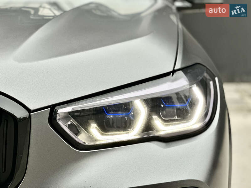 Внедорожник / Кроссовер BMW X5 2021 в Киеве фото 17 Внедорожник / Кроссовер BMW X5 2021 в Киеве