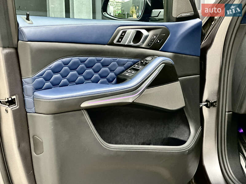 Внедорожник / Кроссовер BMW X5 2021 в Киеве фото 30 Внедорожник / Кроссовер BMW X5 2021 в Киеве
