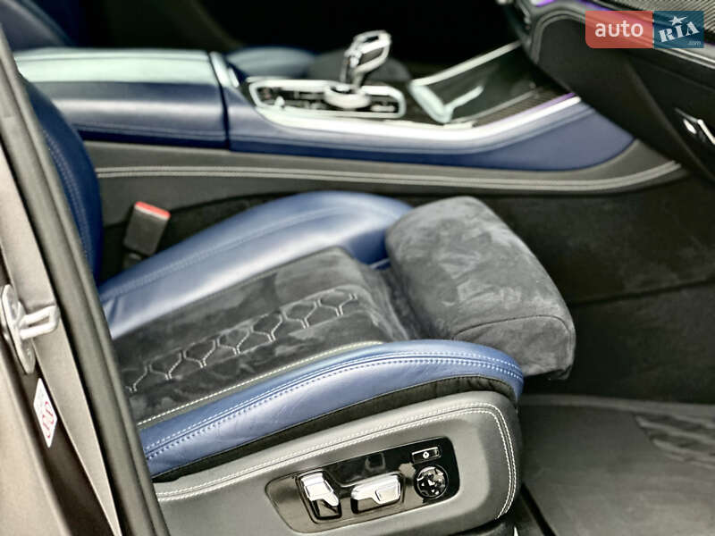 Внедорожник / Кроссовер BMW X5 2021 в Киеве фото 34 Внедорожник / Кроссовер BMW X5 2021 в Киеве