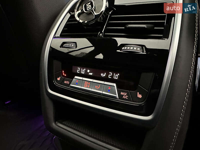 Внедорожник / Кроссовер BMW X5 2021 в Киеве фото 43 Внедорожник / Кроссовер BMW X5 2021 в Киеве