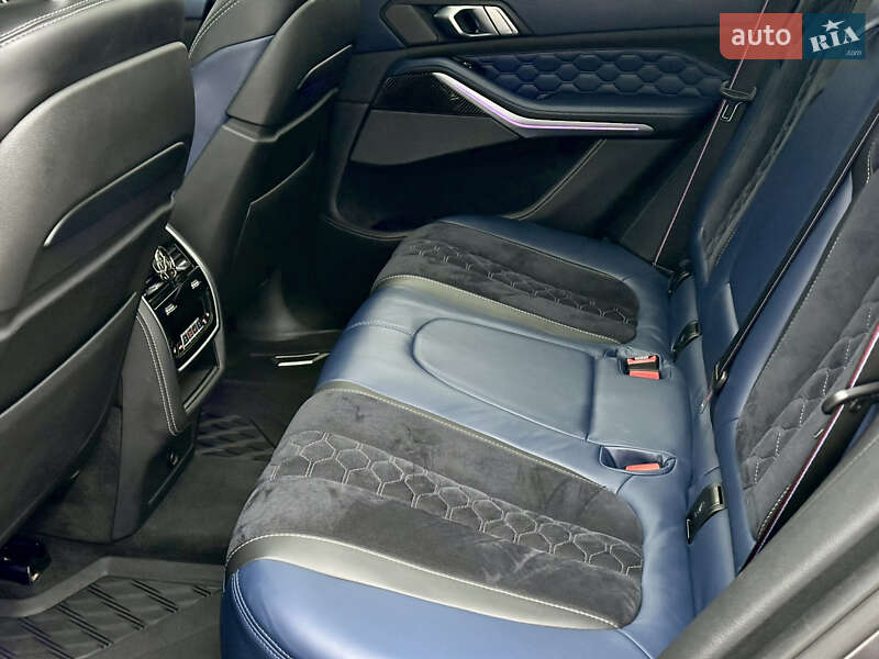 Внедорожник / Кроссовер BMW X5 2021 в Киеве фото 44 Внедорожник / Кроссовер BMW X5 2021 в Киеве