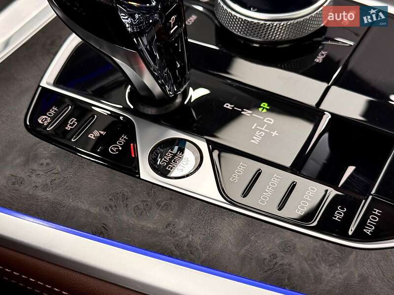 Внедорожник / Кроссовер BMW X5 2022 в Киеве фото 32 Внедорожник / Кроссовер BMW X5 2022 в Киеве