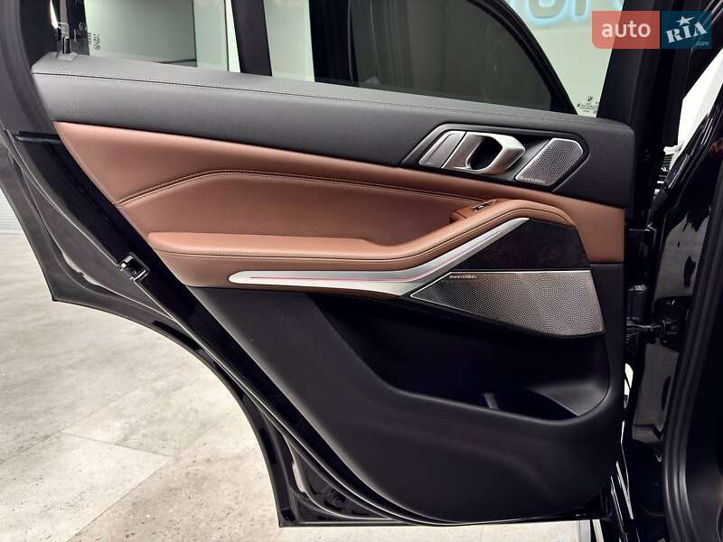 Внедорожник / Кроссовер BMW X5 2022 в Киеве фото 46 Внедорожник / Кроссовер BMW X5 2022 в Киеве