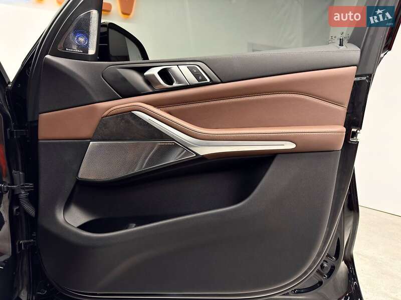 Внедорожник / Кроссовер BMW X5 2022 в Киеве фото 56 Внедорожник / Кроссовер BMW X5 2022 в Киеве