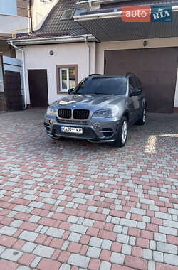 Позашляховик / Кросовер BMW X5 2013 в Білій Церкві