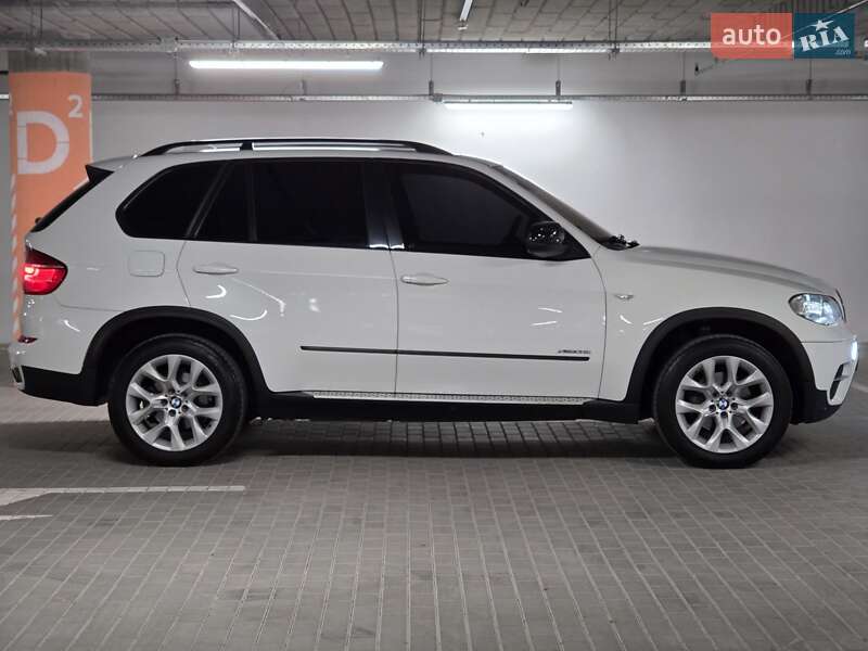 Внедорожник / Кроссовер BMW X5 2011 в Киеве фото 11 Внедорожник / Кроссовер BMW X5 2011 в Киеве