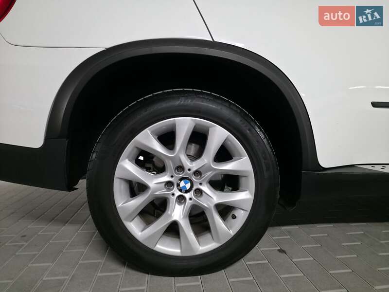 Внедорожник / Кроссовер BMW X5 2011 в Киеве фото 19 Внедорожник / Кроссовер BMW X5 2011 в Киеве