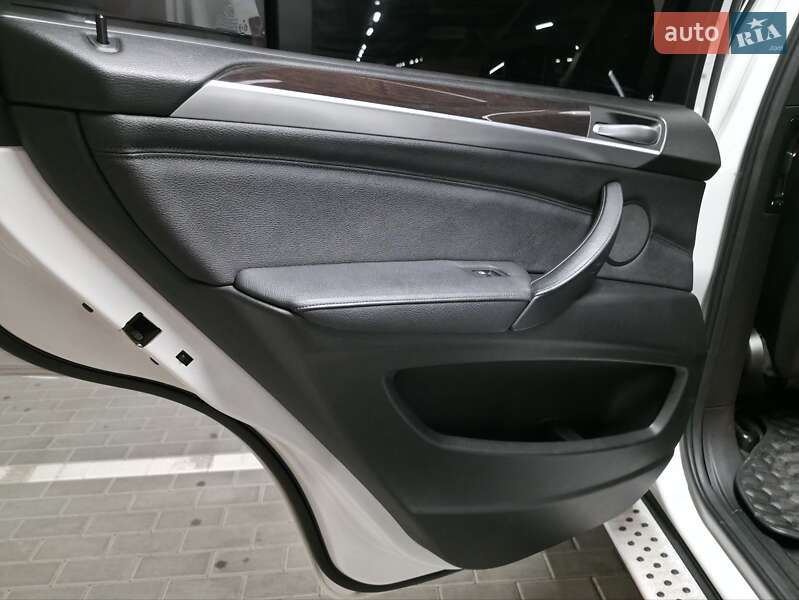 Внедорожник / Кроссовер BMW X5 2011 в Киеве фото 26 Внедорожник / Кроссовер BMW X5 2011 в Киеве