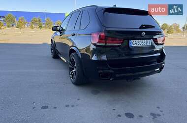 Внедорожник / Кроссовер BMW X5 2015 в Одессе фото 10 Внедорожник / Кроссовер BMW X5 2015 в Одессе